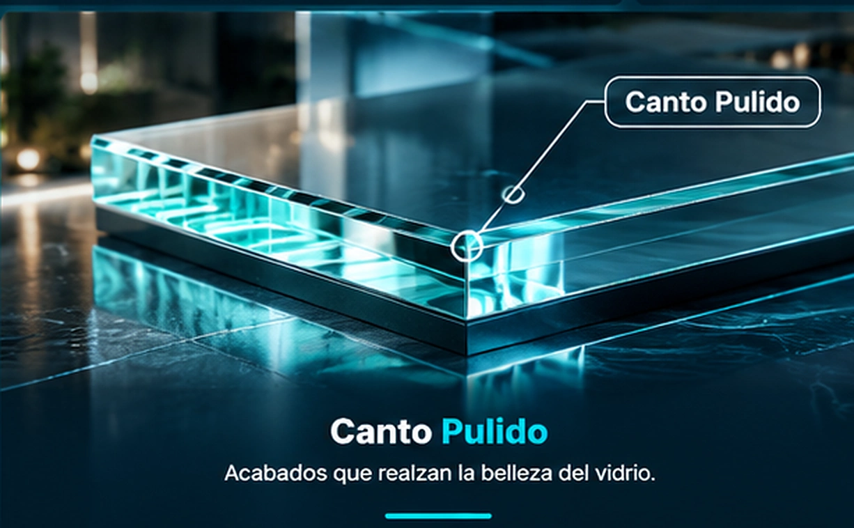 Canto Pulido. Fotografía ilustrativa con título y descripción integrados.